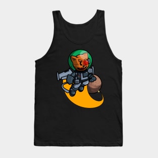 GATOLACTICO Tank Top